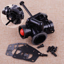 Carburetor Carb fit for Briggs & Stratton 795477 498811 795469 794147 699660 Hf
