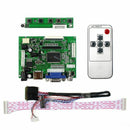 HDMI LCD Controller Board Work For 7inch 10.1inch 1280x800 N070ICG-LD1 B101 U4T1