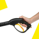 High Pressure Fast Plug-In Car Wash Spray Water Gunwith Child Lock Hand Too