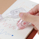 Cute Cat Claw Correction Correcting Tape Stationery Corrector School Offi JR