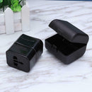 3 in 1 Multi-function Adapter Travel Wall Charger Adapter Converter Socket