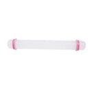 23cm Nonstick Glide Fondant Rolling Cake Dough Roller Crafts Baking Cooking _kz