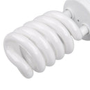 Compact E27 220V 5500K 45W Photo Studio Bulb Video Photography Daylight Lie G1D6