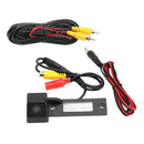 170 Degree Hd Car Rear View Camera For- Transporter T5 T30 Passat B5 Touran