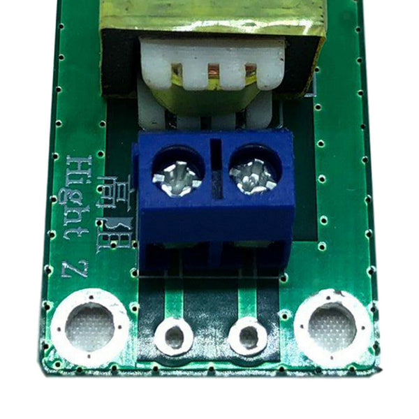 Electronic Low Impedance Headphones to High Impedance Converter