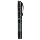 Brake test tool liquid tester Vehicle with 5 LED Indicator for Auto Car
