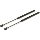 2Pcs Tailgate Lid Lift Support Trunk Gas Struts Spring For Vauxhall Corsa H H9I6