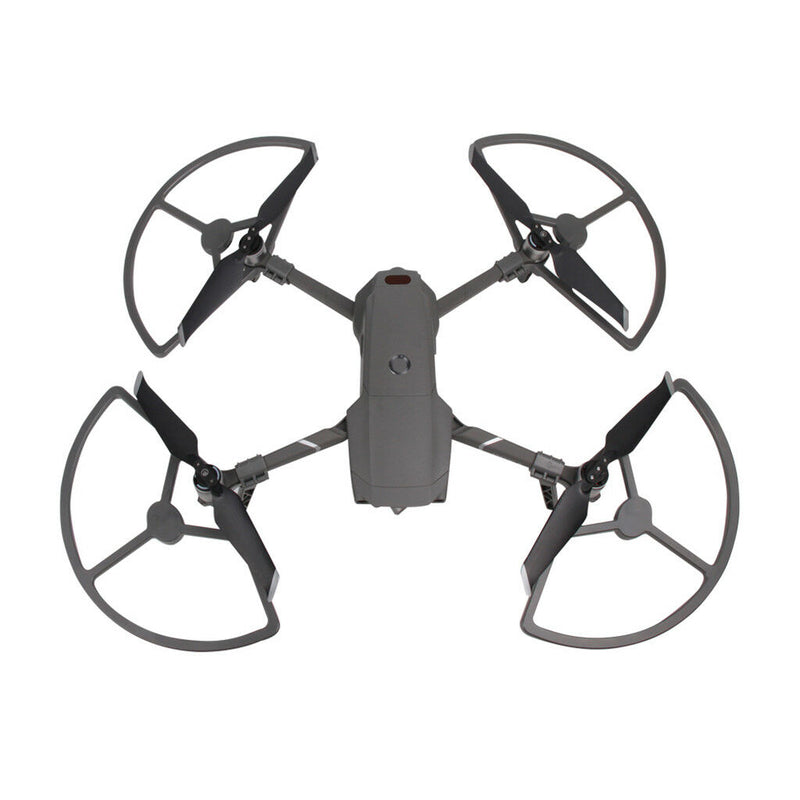 4x Drone Propeller Guards Blade Protector with Legs for DJI Mavic 2 PRO/ZOOM