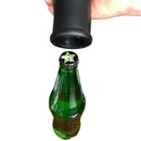 Press Automatic Beer Bottle Opener Advertising Bottle Opener Creative Beer  V7G2