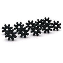 10Pcs Flexible Couplings Steering Couplers 56315-2K000Fff For Hyundai Elant