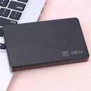 2.5 inch Hard Disk Case SATA USB3.0 HDD 5Gbps Hard Drive External Enclosure Box