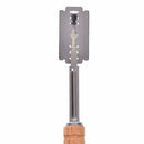 1Set Baking Kit European Bread Cutter Flour Coil Stirrer Bread Tools For BaSEAU