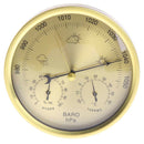 Barometer Thermometer Hygrometer Wall Mounted Household Weather Station