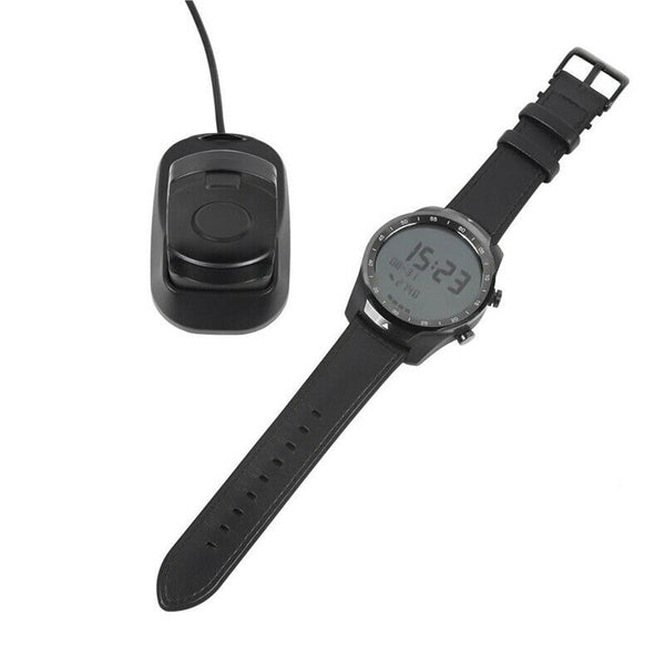2 In1 Replacement Watch Charger For Ticwatch E Pro Watch Universal Charging Y3C6