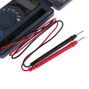 XB866 Mini LCD Auto Range AC/DC Pocket Digital Multimeter Voltmeter Tester OZ