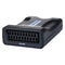 HDMI to SCART Composite Video Converter Audio Adapter with USB Cable for SK I3P5