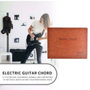Muspor Guitar Chord Book PU 6 String Paperback Tablature Exercise Sheet