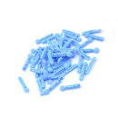 50Pcs Sterile 26g Lancets For Replacement Sterile Medi Touch Lancets M&O