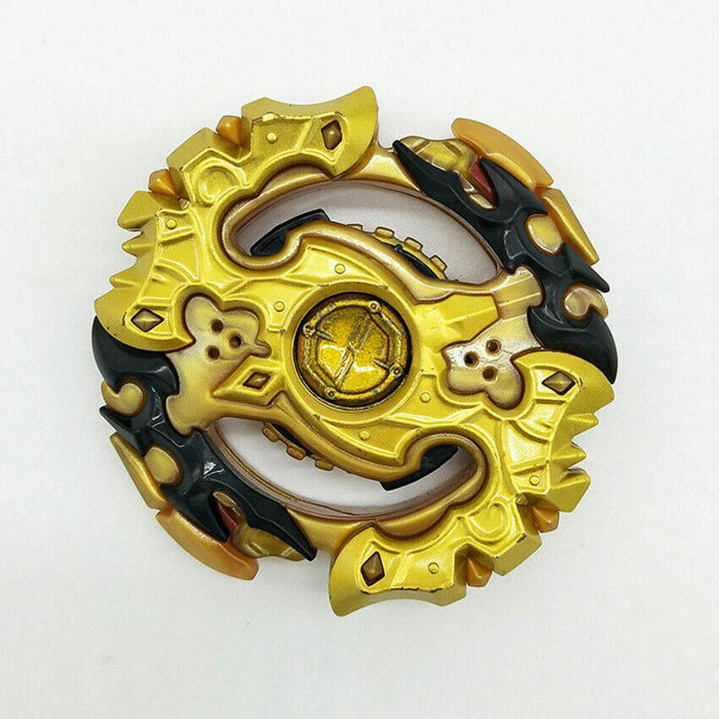 Beyblade STARTER BURST B-00-100 Legend Spriggan No Launcher No Retail Box