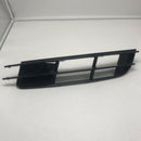High Quality Front Left Bumper Lower Turn Signal Fog Light Cover Grille Gri