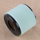 Air Filter & Pre Filter Cleaner 390930 393957S Fit for Briggs &Stratton Engine