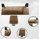 Clip-on Car Day Night Anti-Glare Vison Safty Driving HD Mirror Glass Sun Visor n