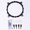 Hydraumatic CPU Cooler Fan Heatsink Radiator for Intel LGA 778/1155/1156