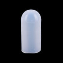 2pcs diameter 20MM white flashlight diffuser for S2/S2+/S3/S5/S6/M1/M2 new MO