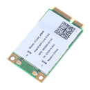 300M mini pci-e wireless wlan card 2.4/5GHz for link 5100 wifi 512an_ BD3C