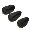 Comfortable Violin Shoulder Pad Soft Suction Cup Shoulder Support Piano Suc
