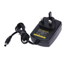 DC15V 2A Adapter AC 100V-240V to DC 15V Converter Power Supply Adapter  A