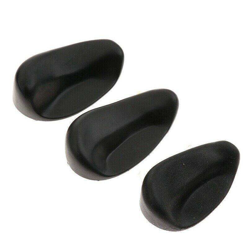 Comfortable Violin Shoulder Pad Soft Suction Cup Shoulder Support Piano Suc