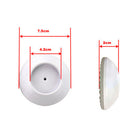 4pcs Baby Gate Wall Protector Pet Dog Door Safety Pressure Wall Guard Cups Saver