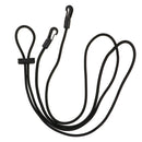 Horse Neck Stretcher Adjustable with Durable Plastic Buckles Equestrian Supplies