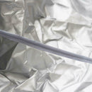 Barber Gown Cloth Hair Cutting Cape Cloak Umbrella Hairdressing Salon Home Use z