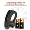 V11 Business Bluetooth Headset Handsfree Wireless Earphone for Driver Sport