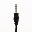 Mini USB Bluetooth Audio Receiver 3.5mm Audio Cable Wireless Transmission SN9F