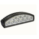 1X 27W LED Work Light Spot Fog Lamp For Motorcycle Offroad IP67 12V-30V dsg XWK