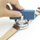 Adjustable Watches Repair Tools Back Case Opener Cover Remover Screw Wrench
