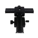 Focus Slider Macro 4-way Slider Accessory For Macro Photography