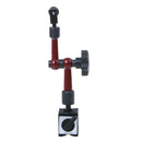 Universal Flexible Magnetic Base Holder Stand For Dial Gauge Test Indicator Tool