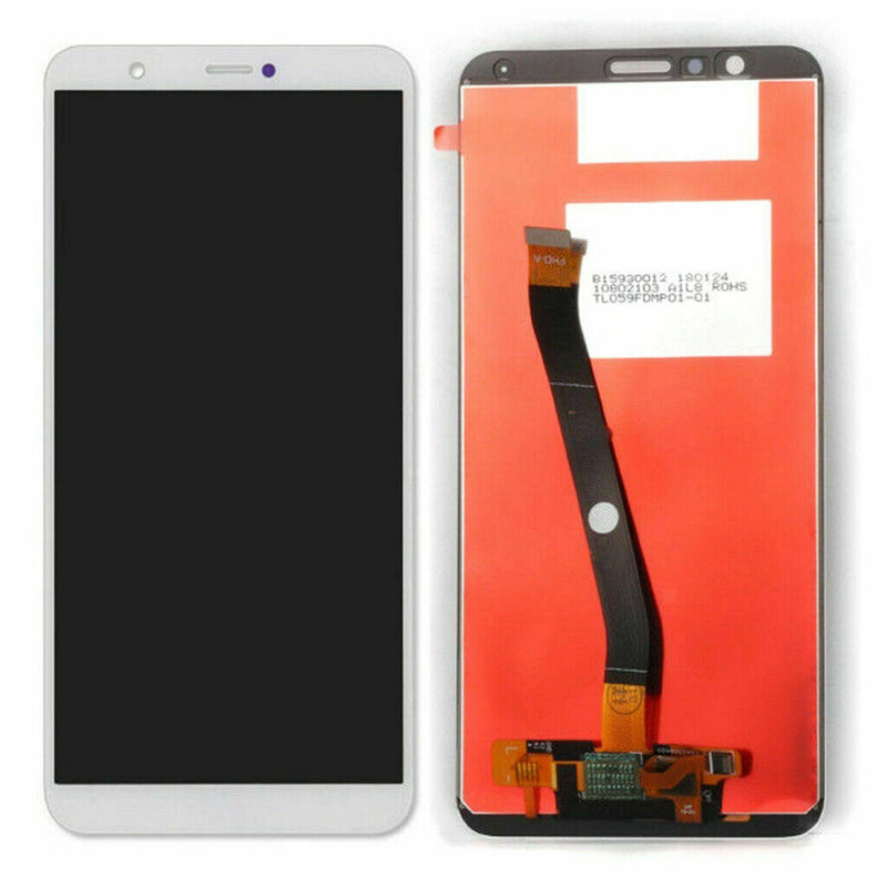 Replacements LCD Display &Touch Screen Digitizer Full Assembly Set for Huawei