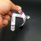 Ultra-thin Spudger Repair Pry Screen Opening Tool For Cell Phone Tablet SteelOE