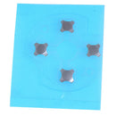 Box One Controller Replacement D-Pad Button Metal Dome Conductive Film Stick-OZ