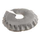Soft Face Neck Pillow For Salon, Travel, Trip, Camping, Home, Office, Flight
