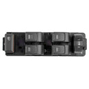 Front Master Power Window Switch Driver Side Left LH with Tool Fit for Colo