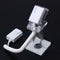 Oval-shaped Anti-theft Security Mobile Phone Display Stand Holder Spring