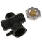 Stant Radiator Cap for 93-07 Chrysler Dodge Jeep (Fit:More than one vehicle)