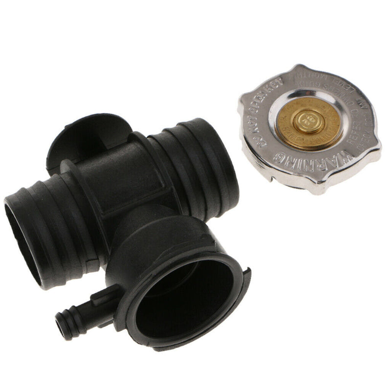 Stant Radiator Cap for 93-07 Chrysler Dodge Jeep (Fit:More than one vehicle)