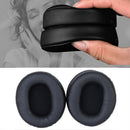 High Elasticity Earpads For Audio Technica ATH-M50 M50S M20 M30 ATH-SX1